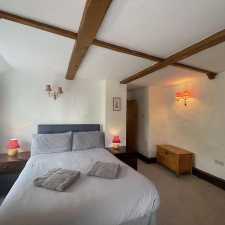 Lilac Cottage Тинтагил Екстериор снимка