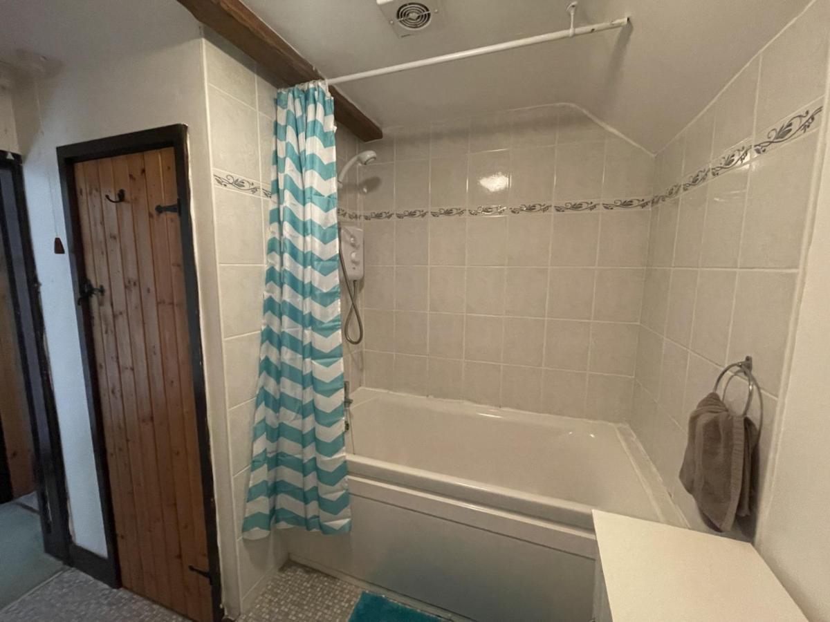 Lilac Cottage Тинтагил Екстериор снимка
